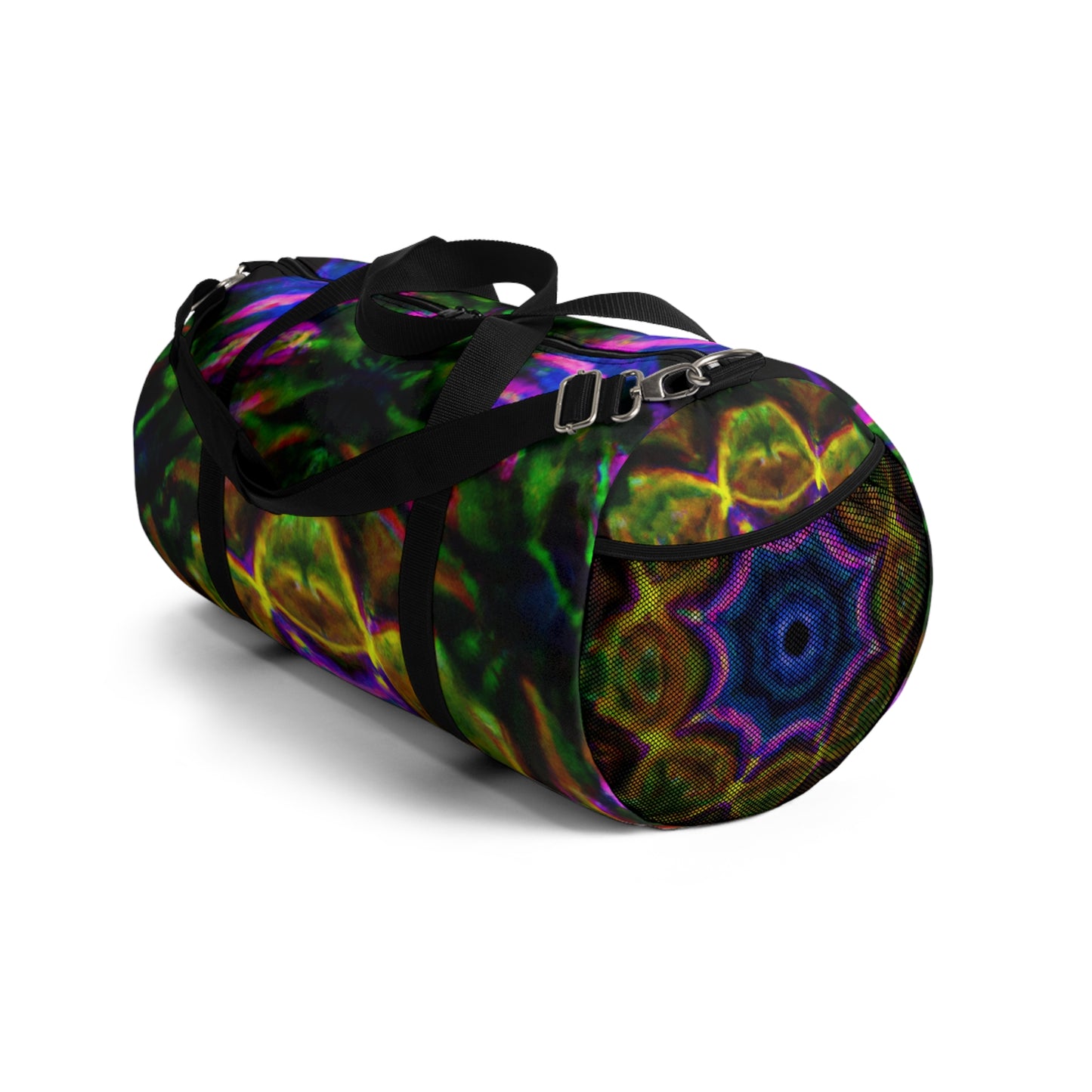 James Watt (1736-1819)-Duffle Bag