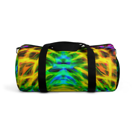 James Watt (1736-1819)-Duffle Bag