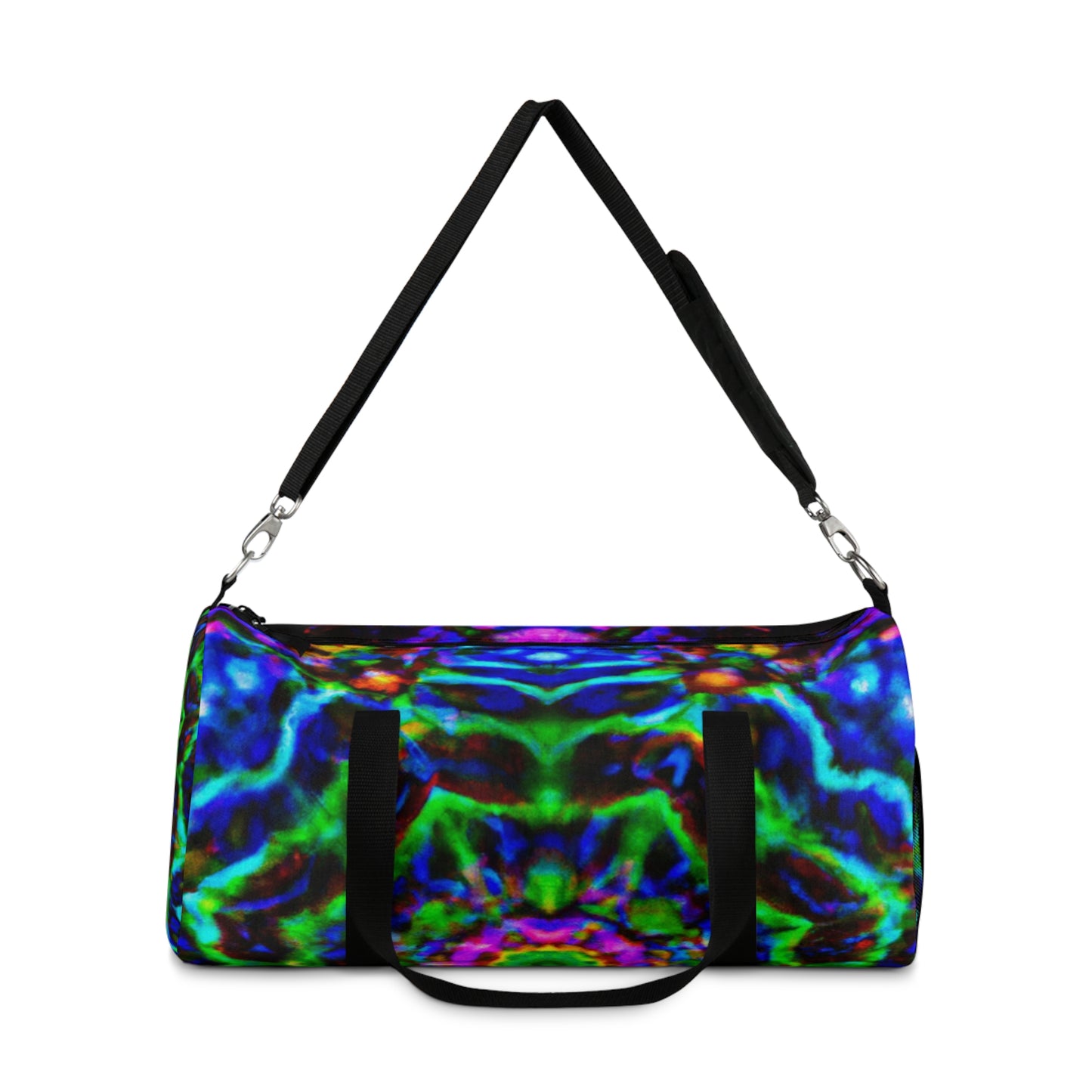 James Watt-Duffle Bag