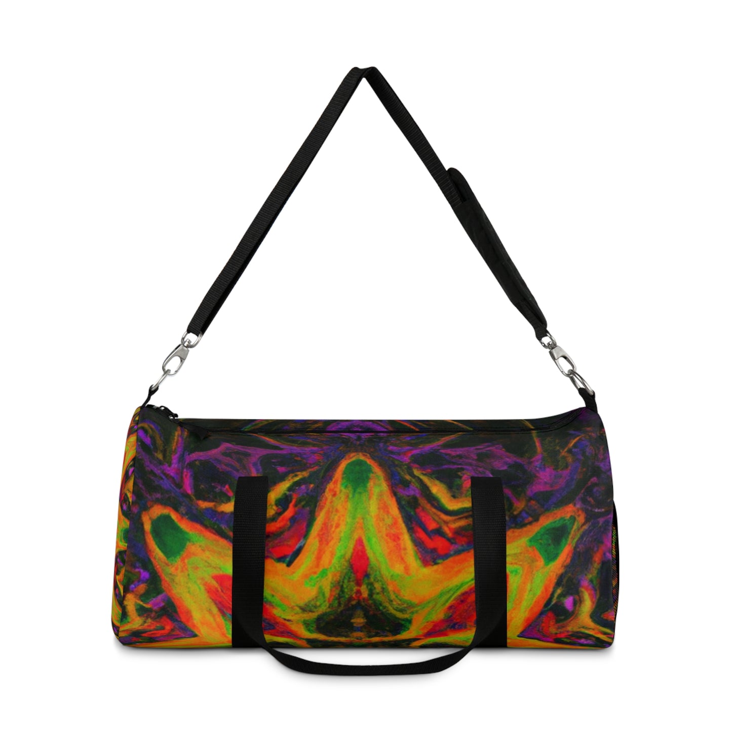 James Watt-Duffle Bag