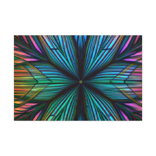 Jacques-Louis David- Canvas