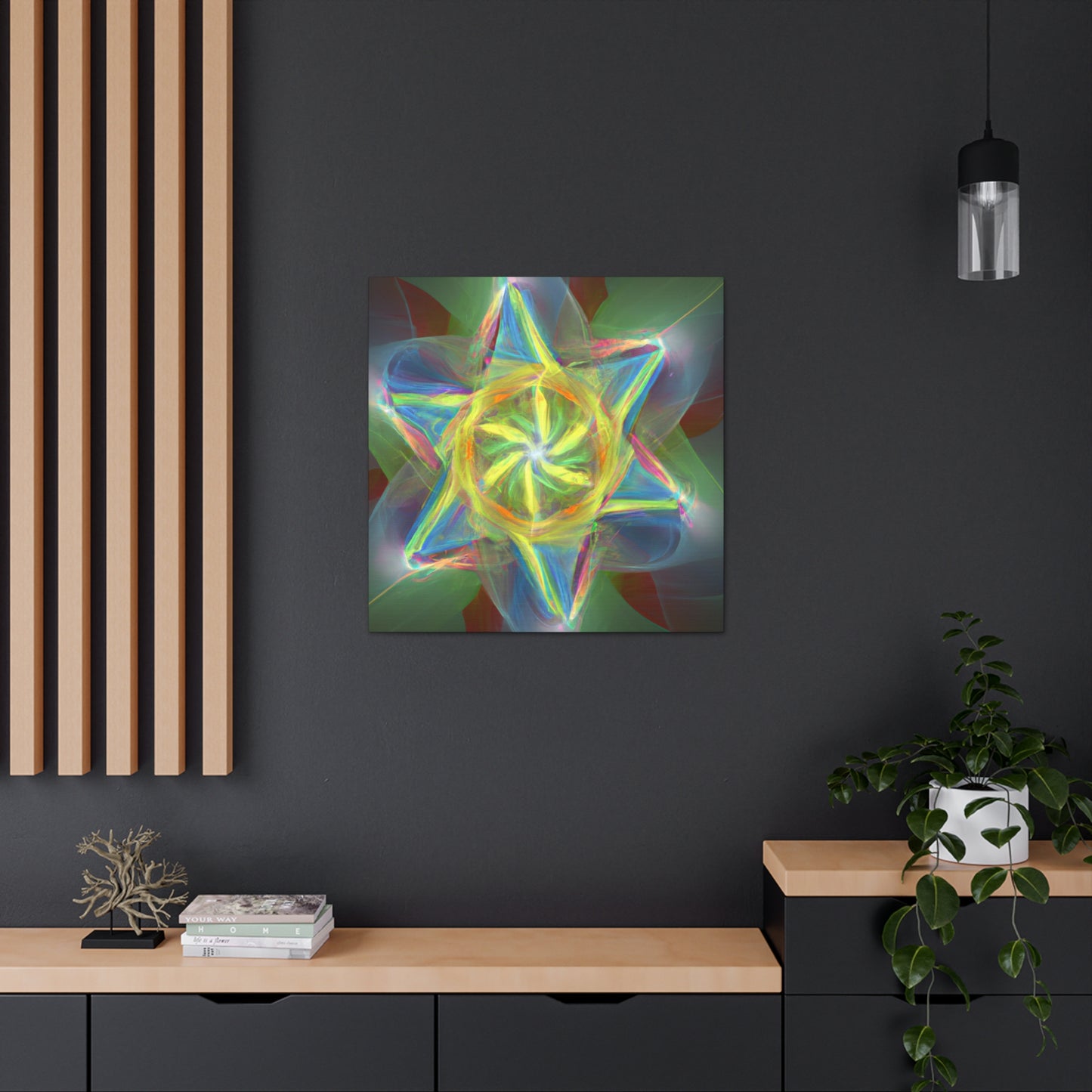 Pieter Bruegel the Elder- Canvas