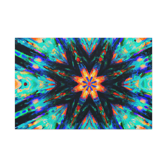 Thomas Gainsborough- Canvas