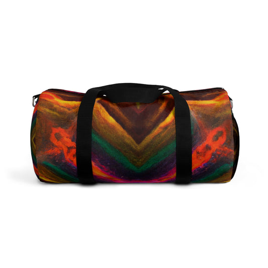 James Watt (1736-1819)-Duffle Bag