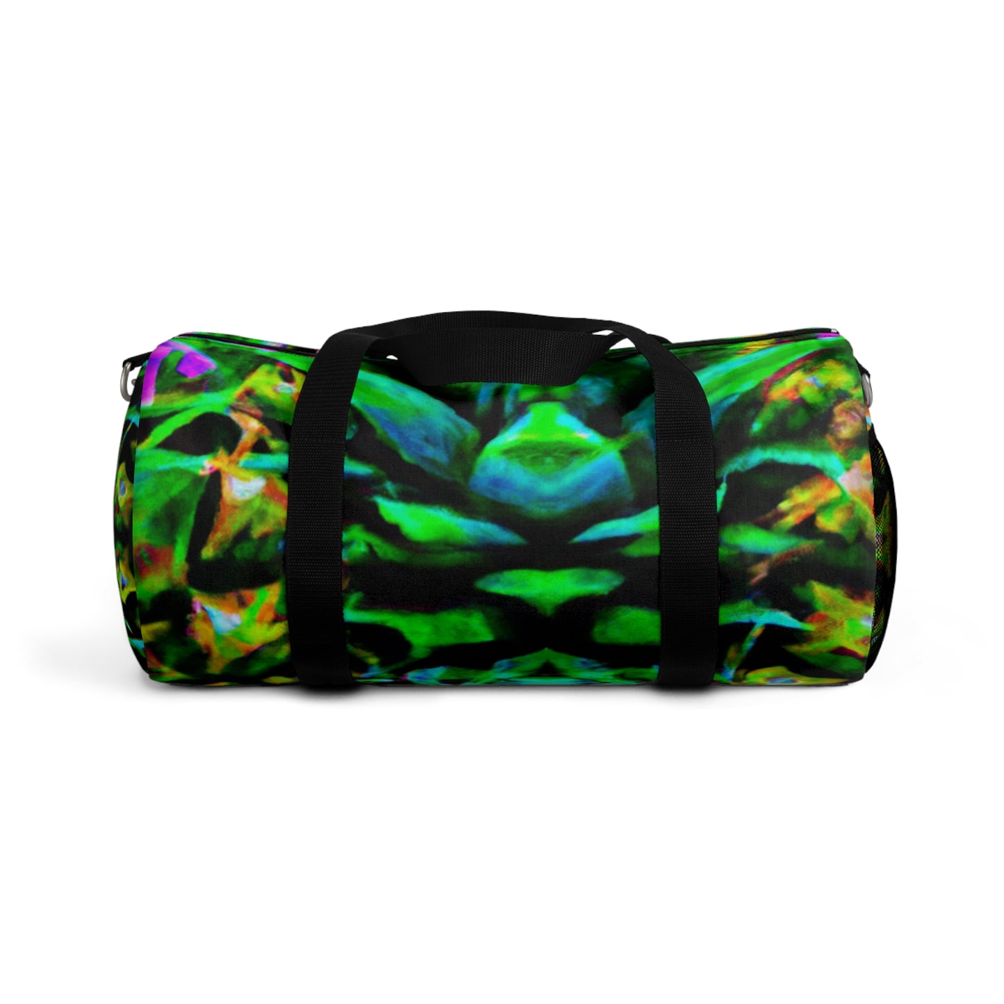 James Watt (1736-1819), a Scottish inventor and mechanical engineer.-Duffle Bag