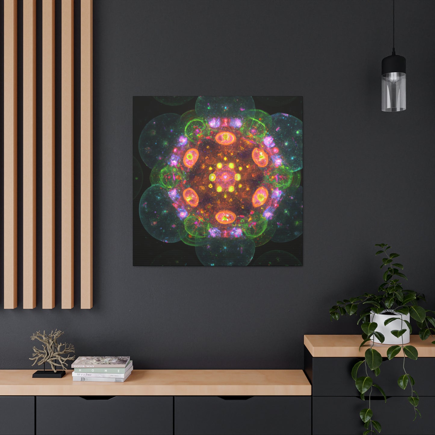 Pieter Bruegel the Elder- Canvas