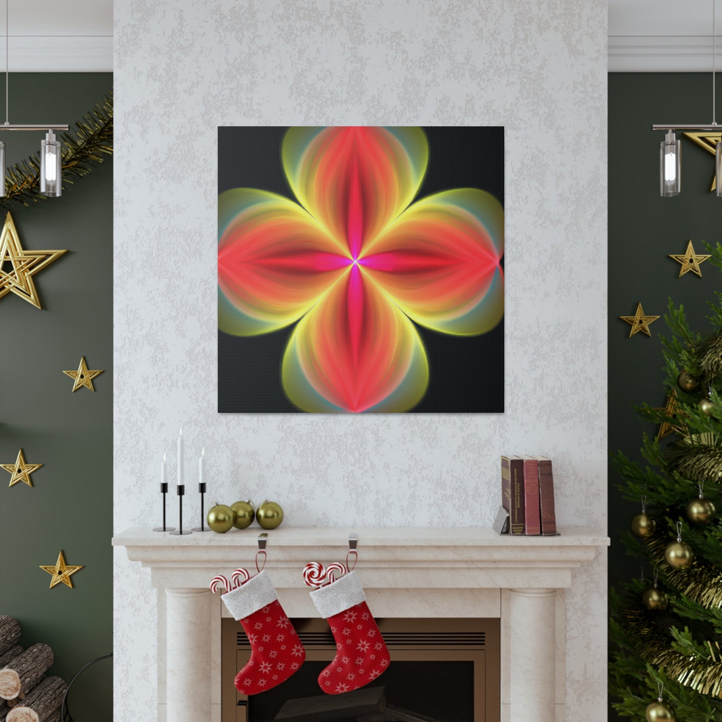 Pieter Bruegel the Elder- Canvas