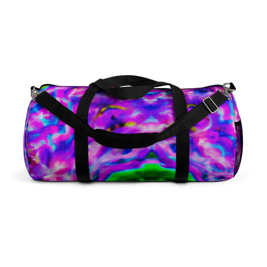 John Wilkinson (1728 - 1808), a pioneering industrialist from England, is considered-Duffle Bag