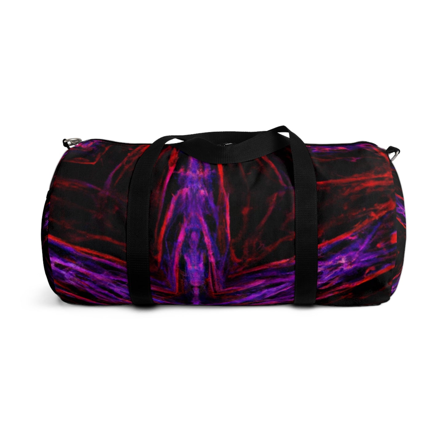 James Watt (1736–1819), Scottish inventor and mechanical engineer.-Duffle Bag