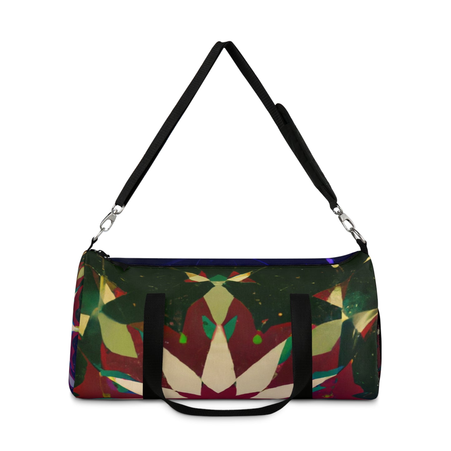 James Watt.-Duffle Bag