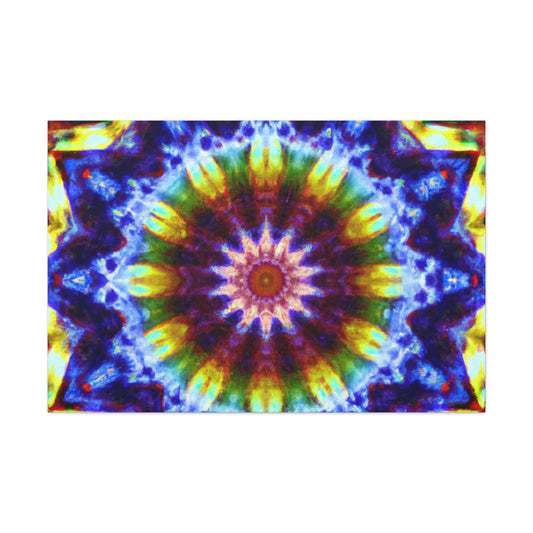 Jacques-Louis David- Canvas