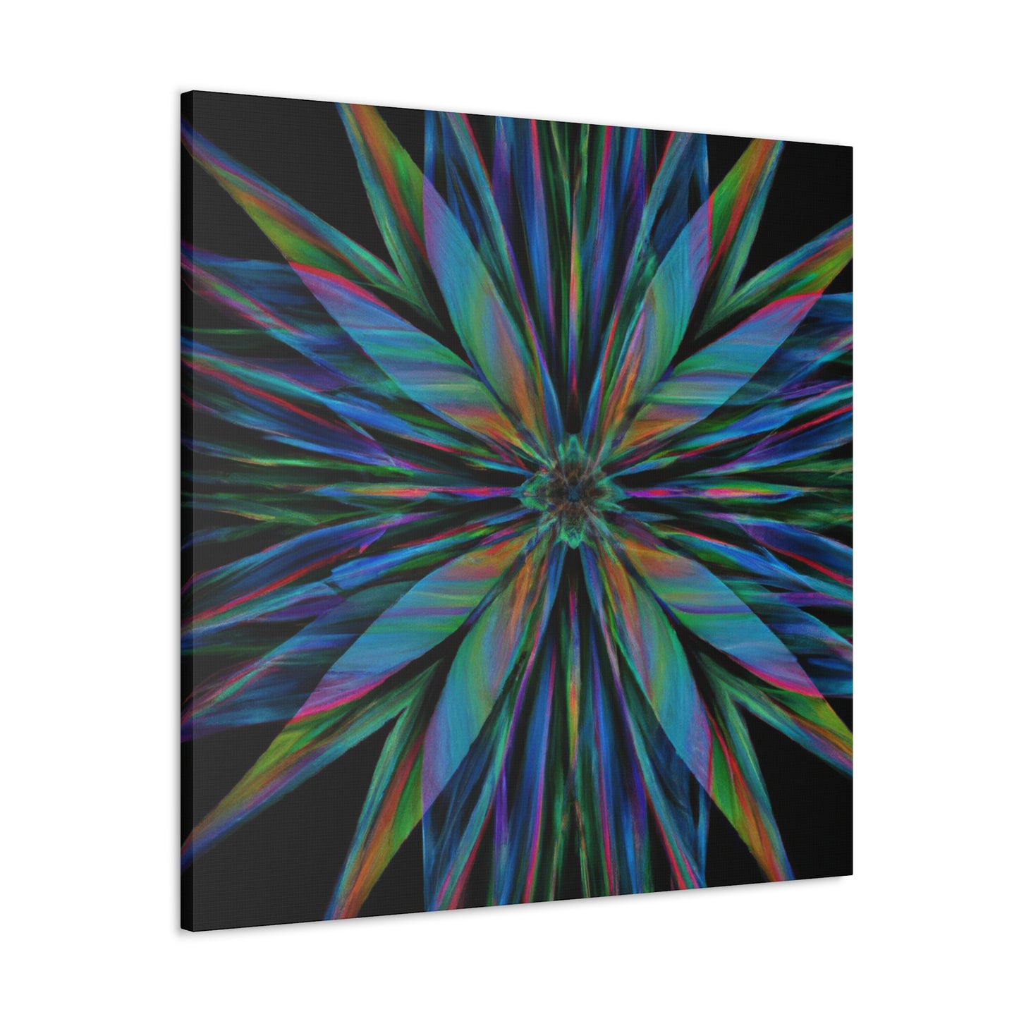 Giulio Romano- Canvas