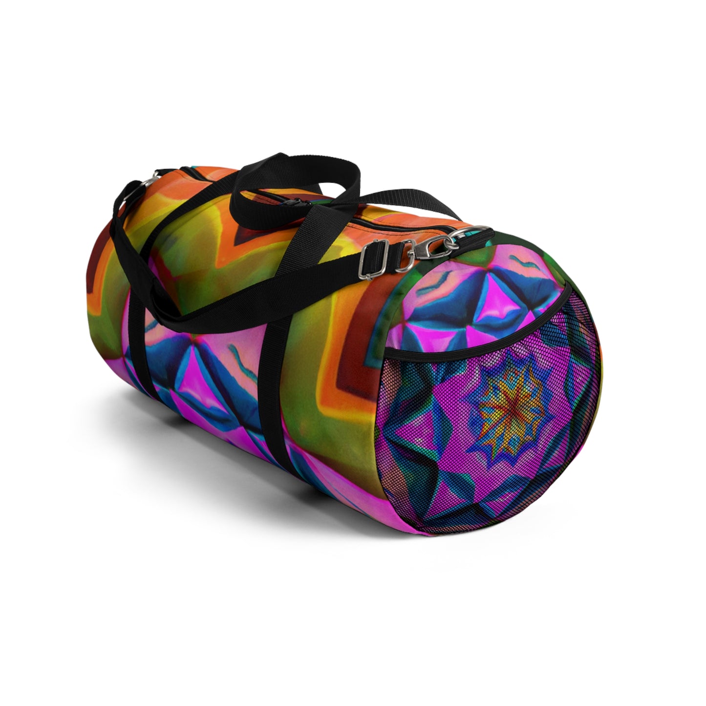 James Watt (1736-1819)-Duffle Bag