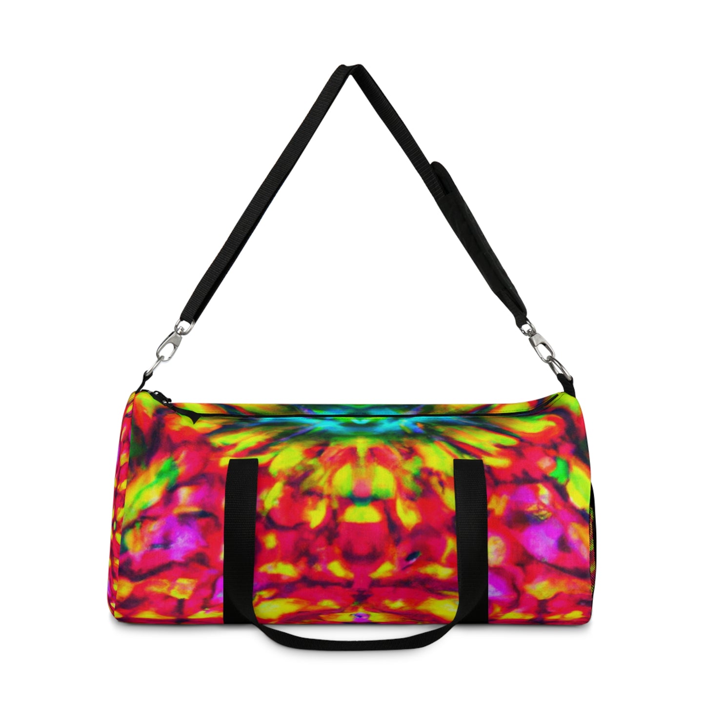 John Wilkinson.-Duffle Bag