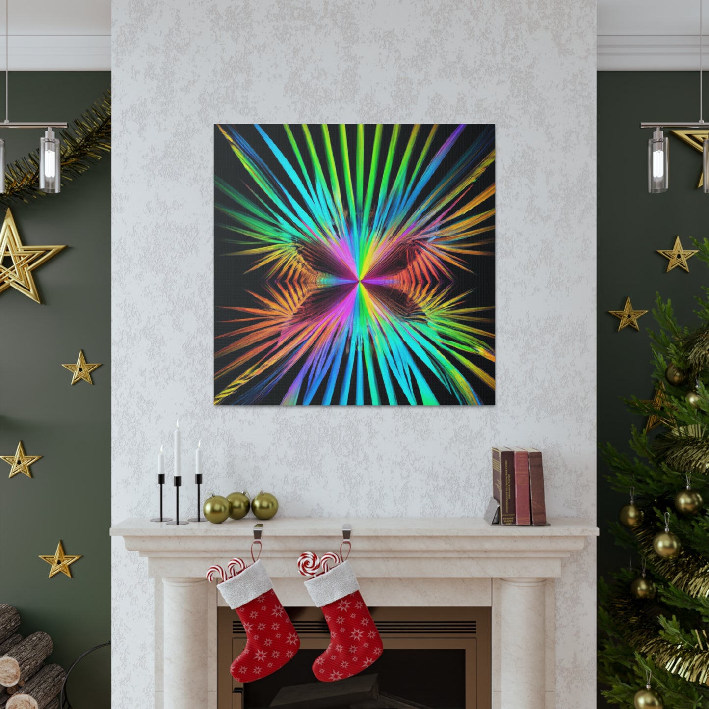 Titian (Tiziano Vecellio, c.1488–1576)- Canvas