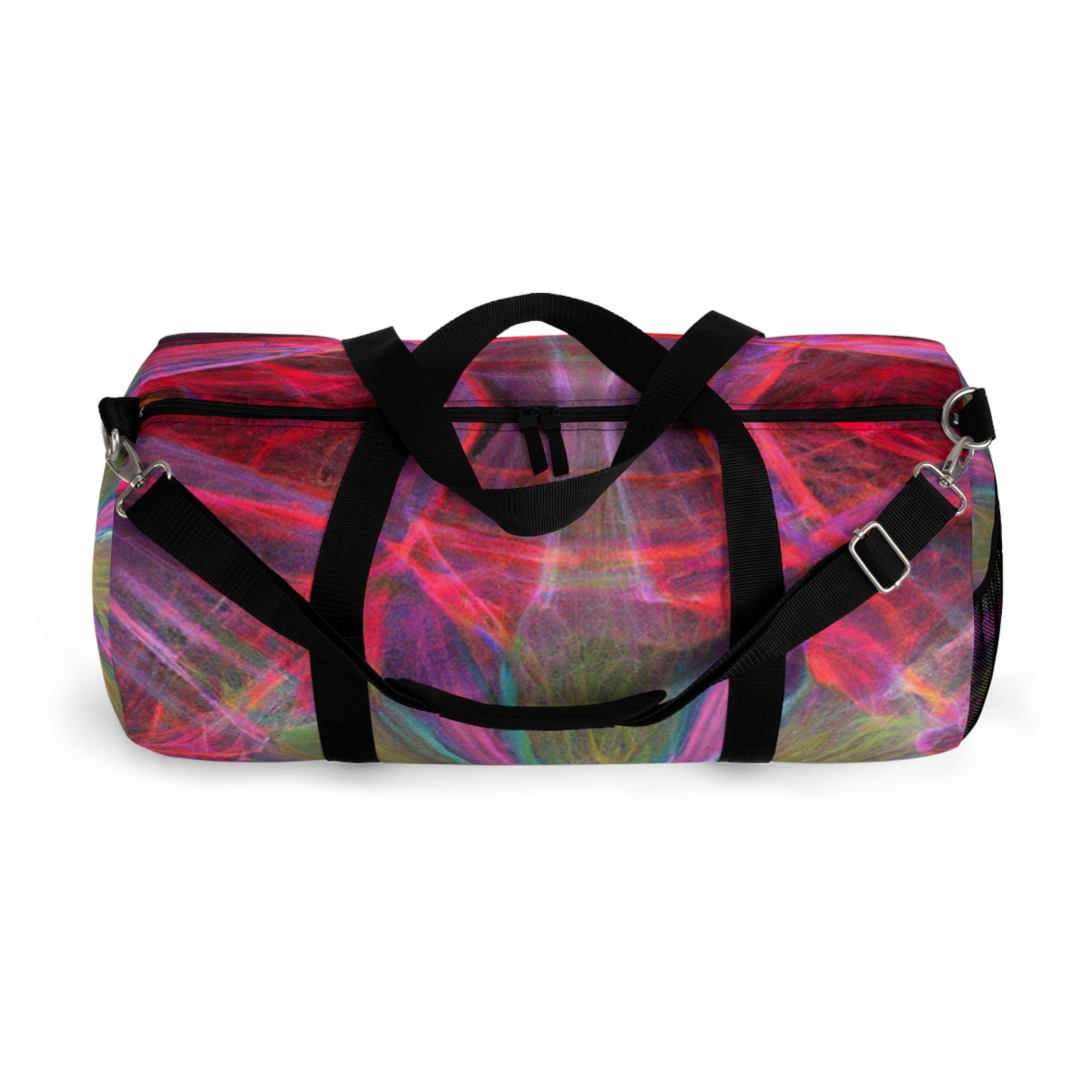James Watt (1736–1819)-Duffle Bag