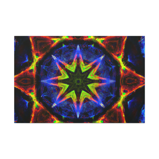 Francesco Guardi- Canvas