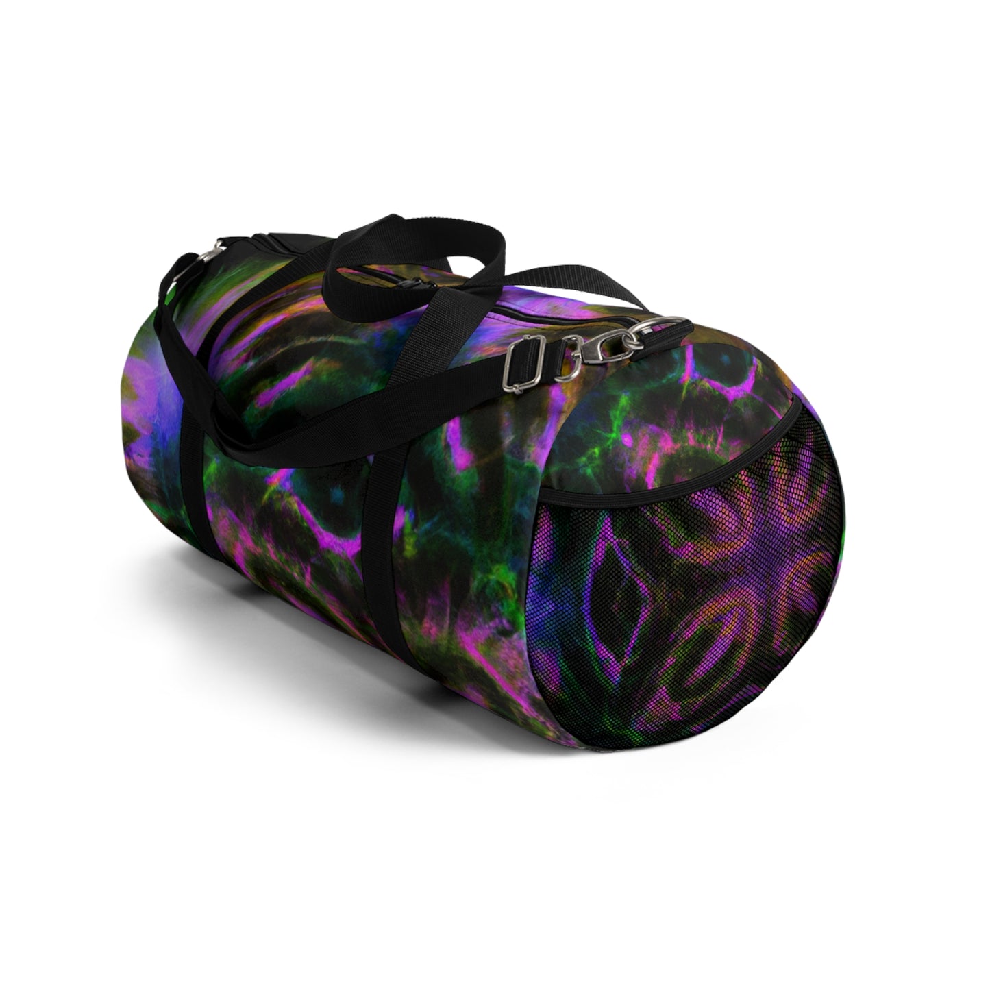 James Watt (1736-1819), Scottish inventor and mechanical engineer.-Duffle Bag