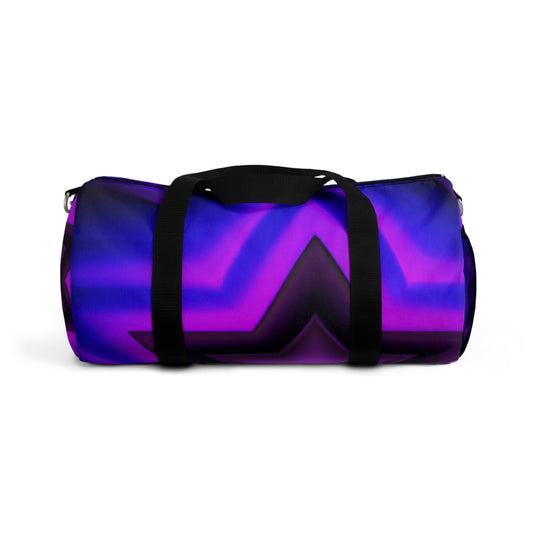 James Watt.-Duffle Bag