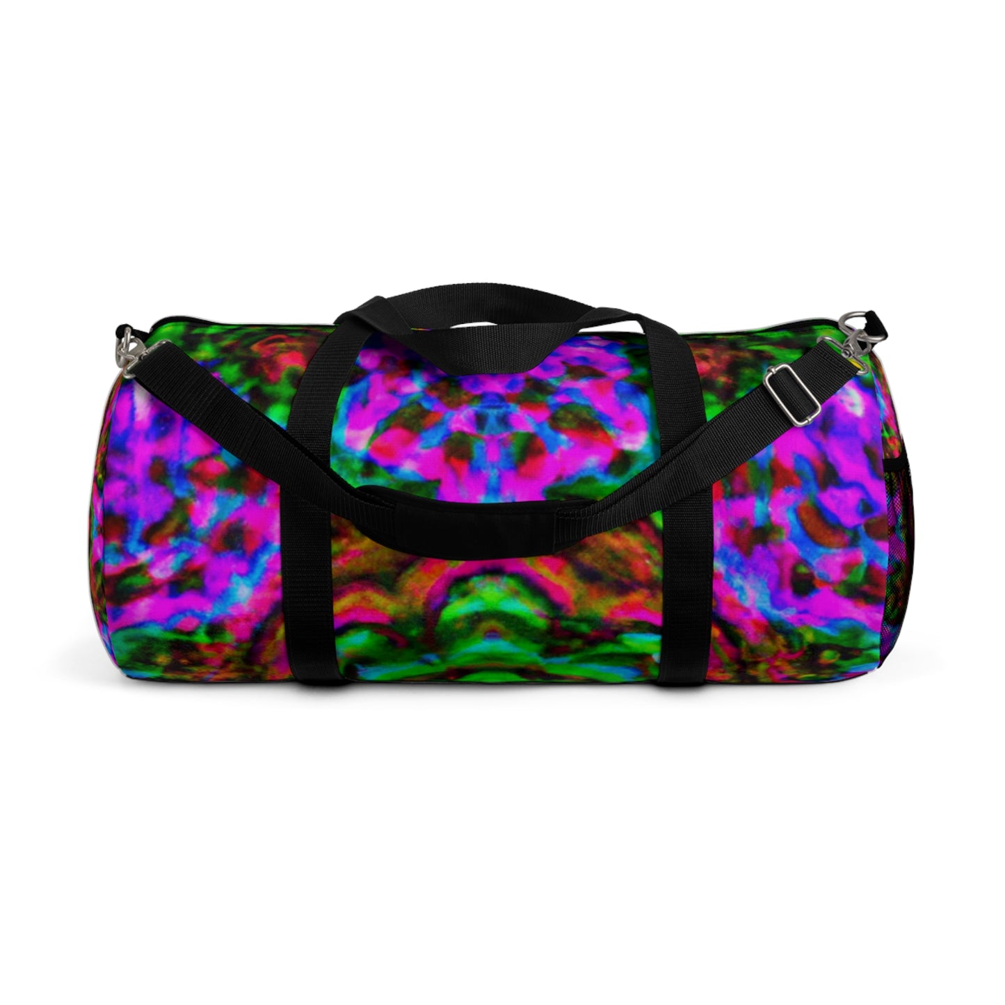 Matthew Boulton.-Duffle Bag