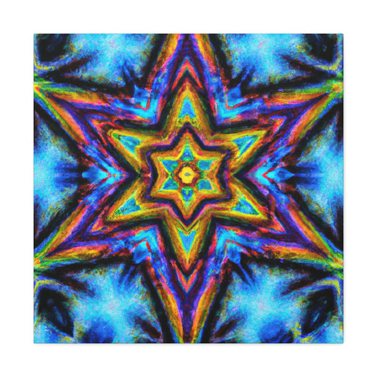 Peter Paul Rubens- Canvas