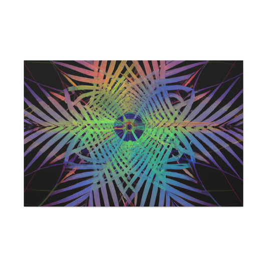 Antonio Canaletto- Canvas