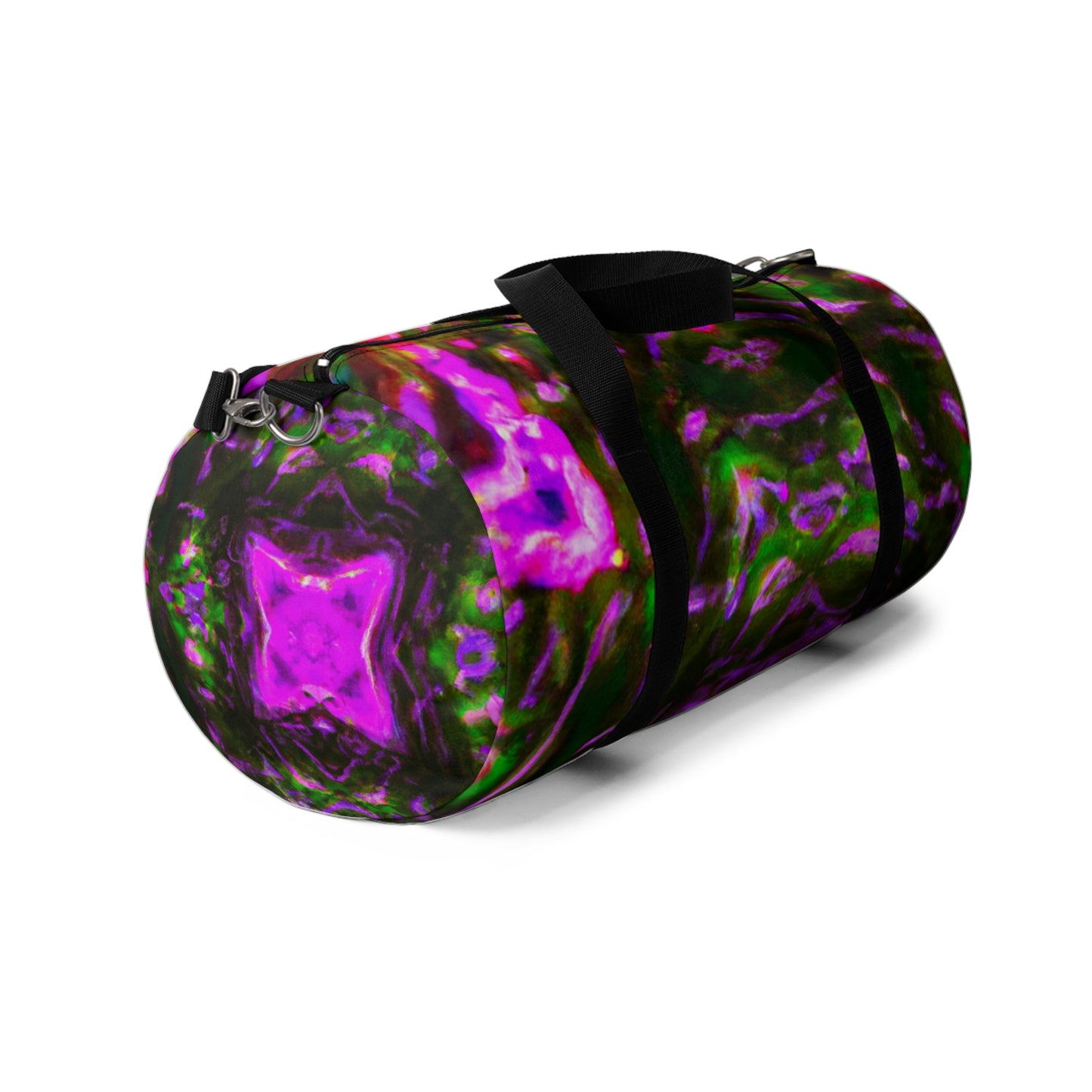 James Watt.-Duffle Bag