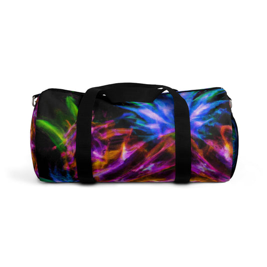 James Watt (male)-Duffle Bag