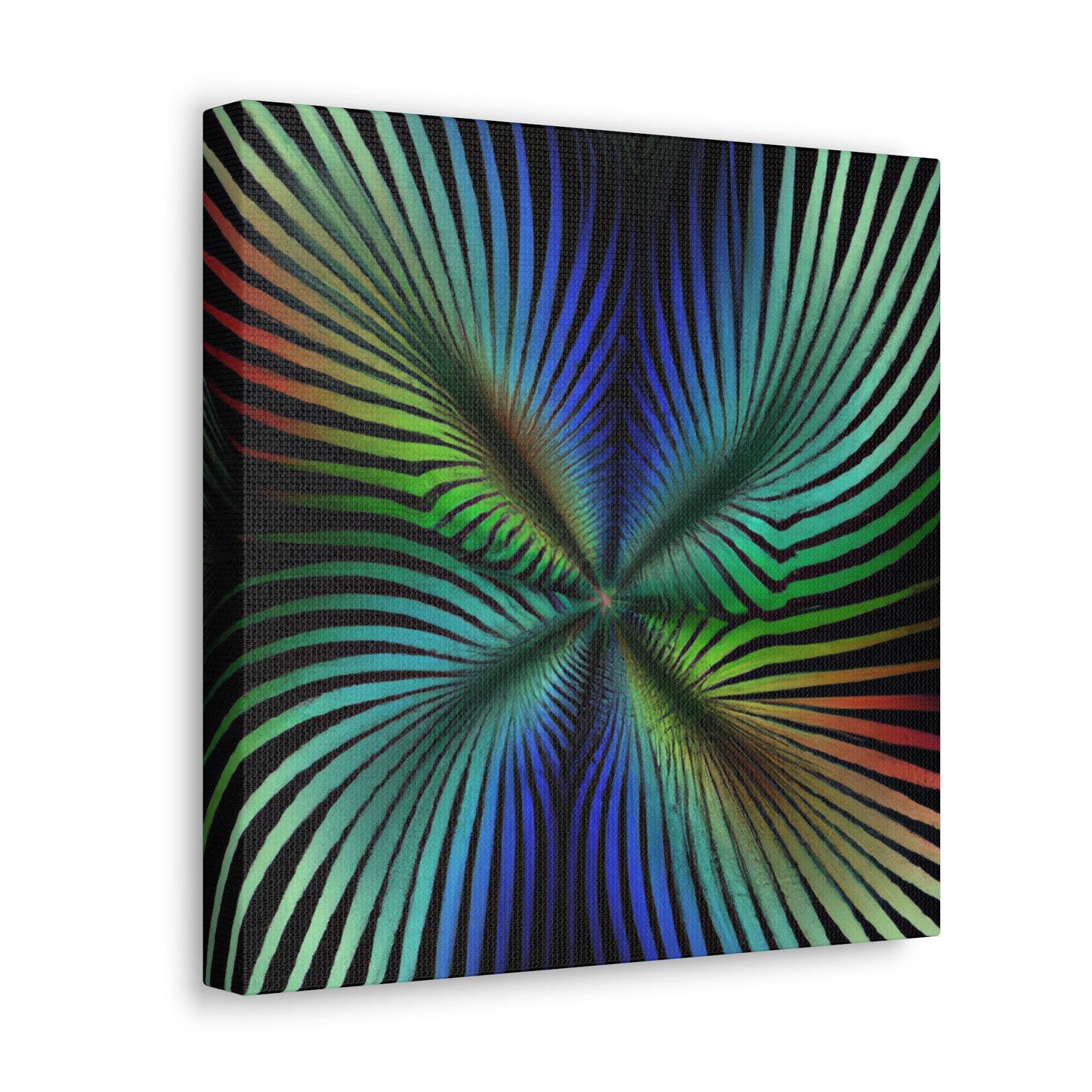 Giulio Romano- Canvas