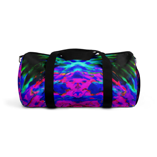 Jethro Tull (1674-1741), English agricultural engineer and inventor.-Duffle Bag