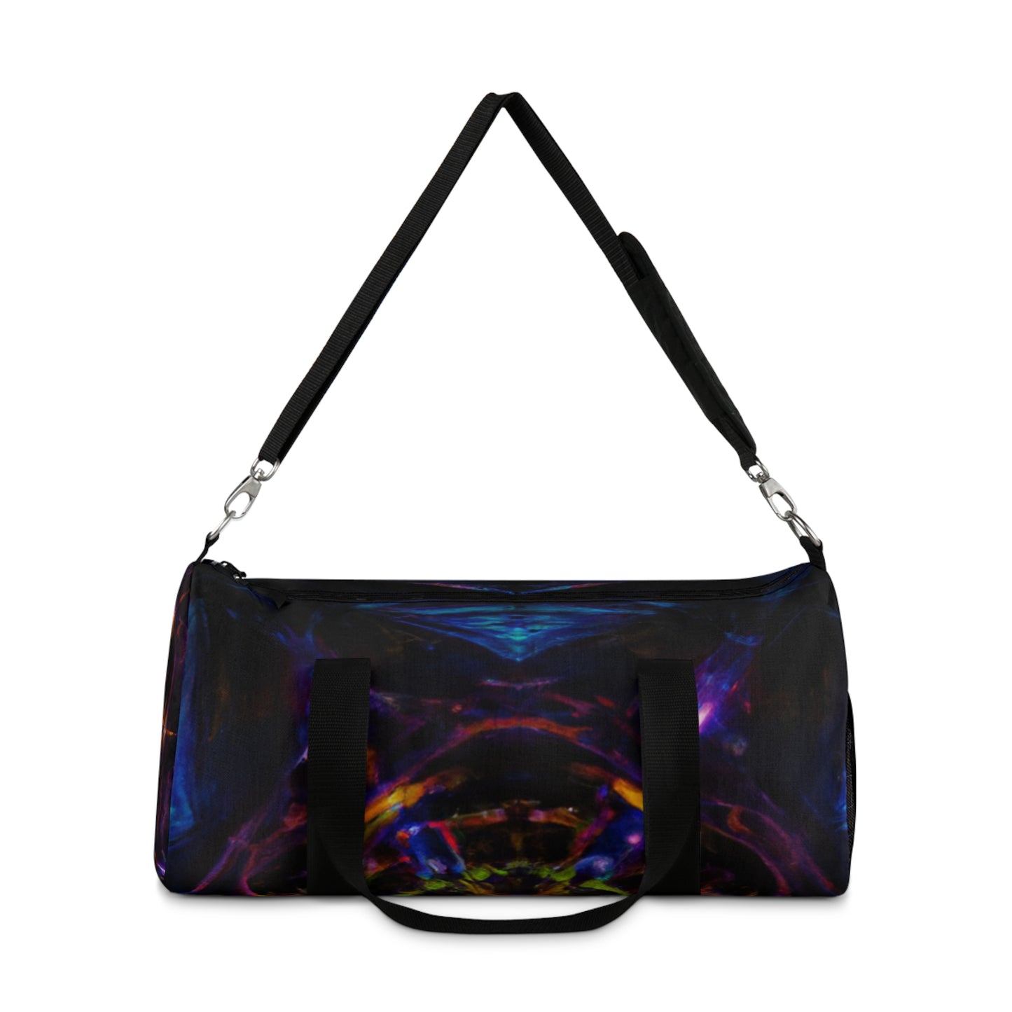 James Watt-Duffle Bag