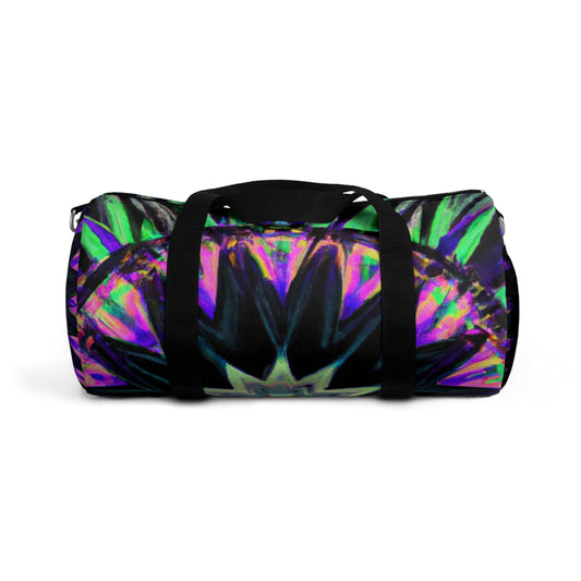 James Hargreaves (1720-1778), the inventor of the spinning j-Duffle Bag