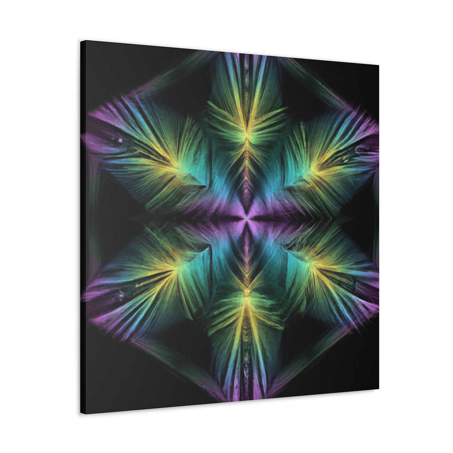 Pieter Bruegel the Elder- Canvas