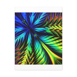 Titian (Tiziano Vecelli)- Canvas