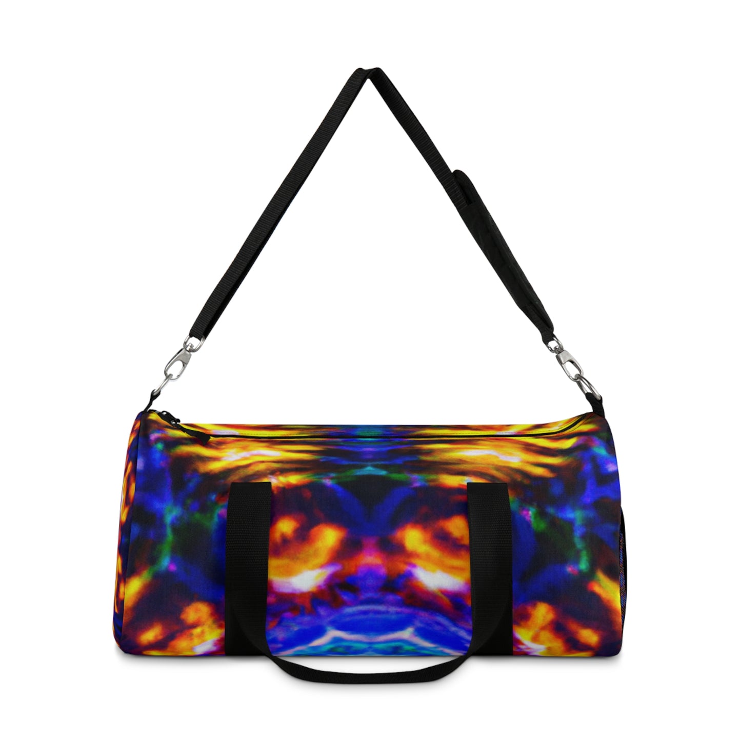 James Watt-Duffle Bag
