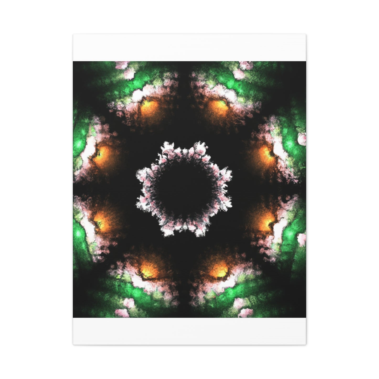 Titian (Tiziano Vecelli)- Canvas