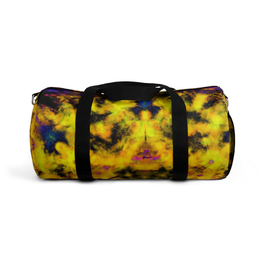 James Watt.-Duffle Bag