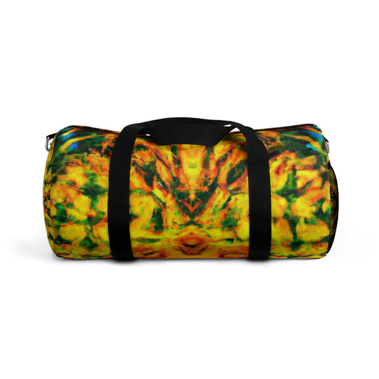 James Watt-Duffle Bag