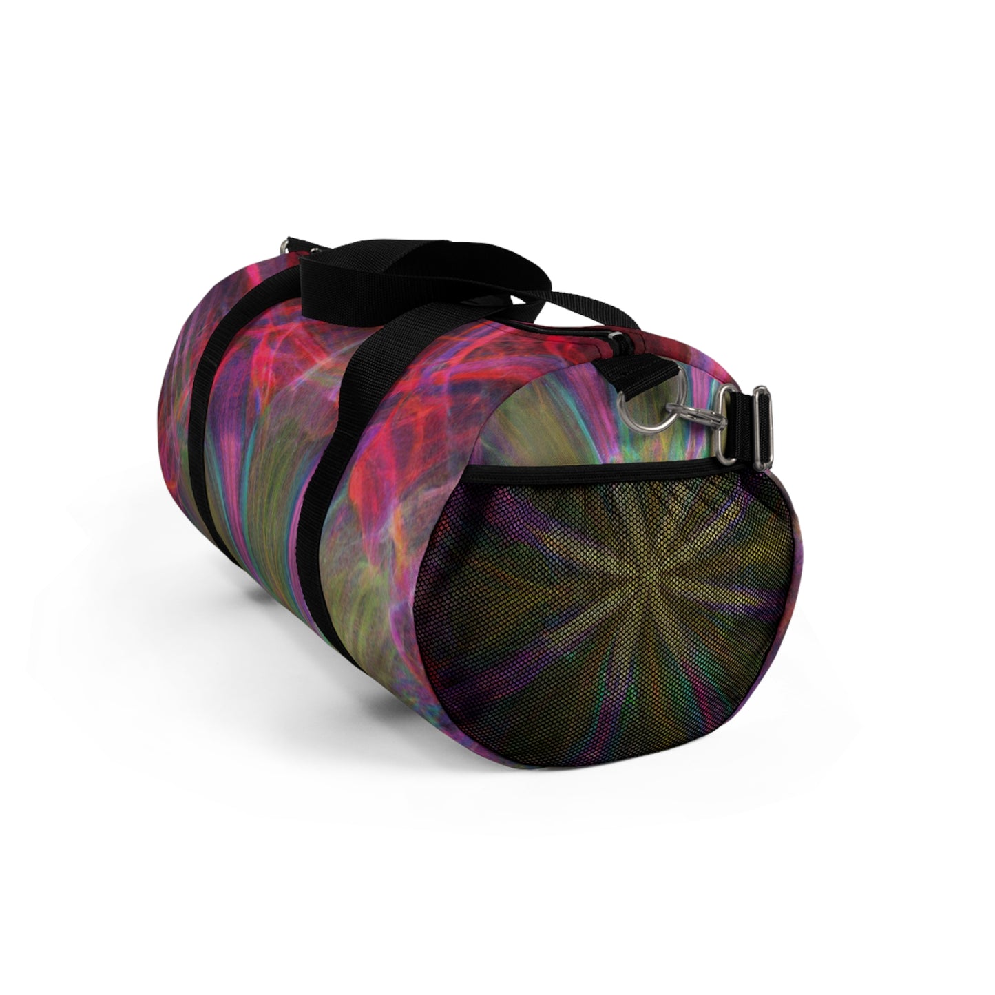 James Watt (1736–1819)-Duffle Bag