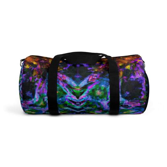 James Watt (1736–1819), a Scottish inventor and mechanical engineer.-Duffle Bag