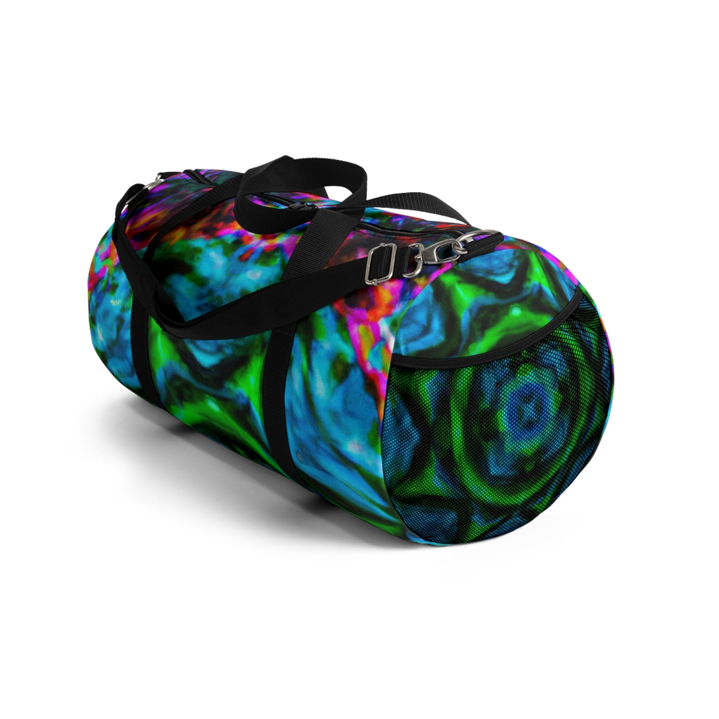 James Watt-Duffle Bag