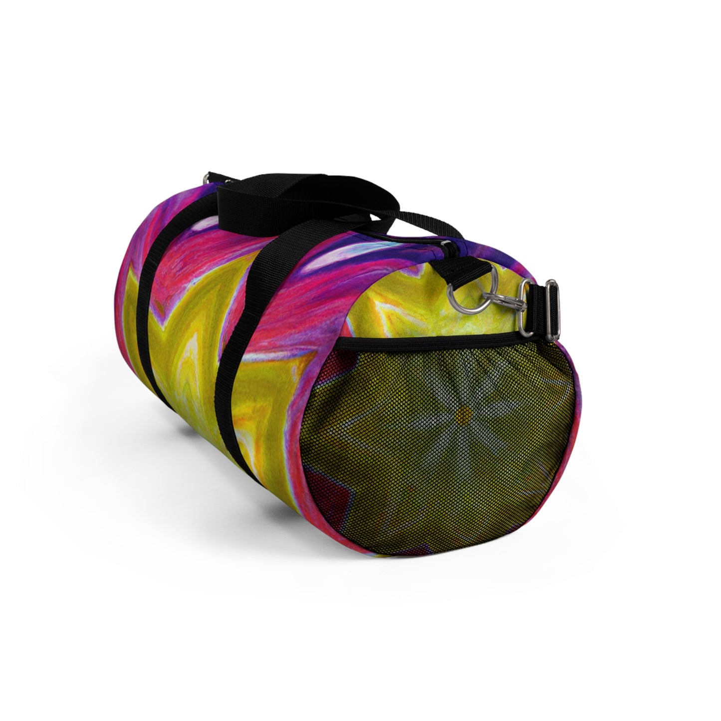 Alexander Hamilton, Maker of Machines (1700s).-Duffle Bag