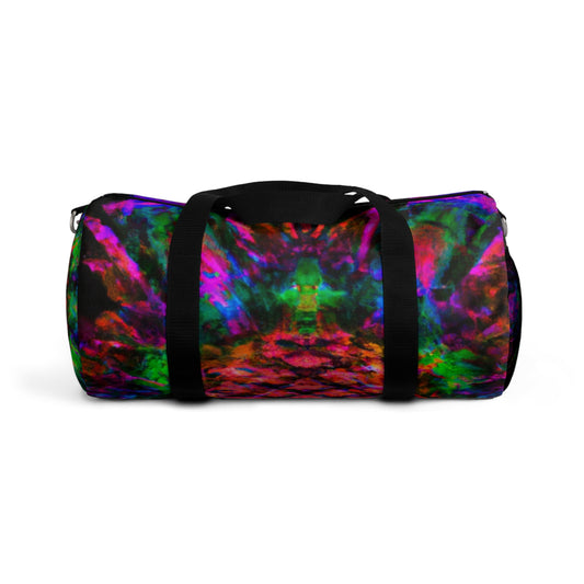 Matthew Boulton-Duffle Bag