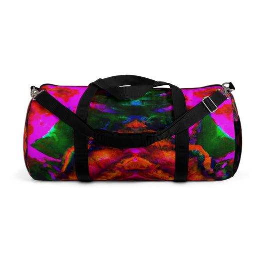 John Smeaton (1724-1792), British engineer and inventor.-Duffle Bag