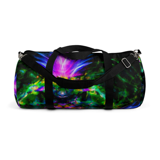 Matthew Boulton-Duffle Bag