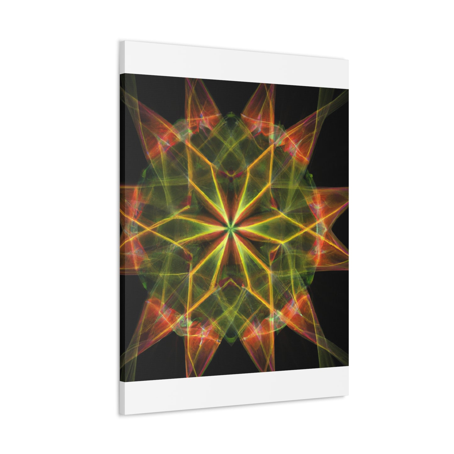 Pieter Bruegel the Elder- Canvas