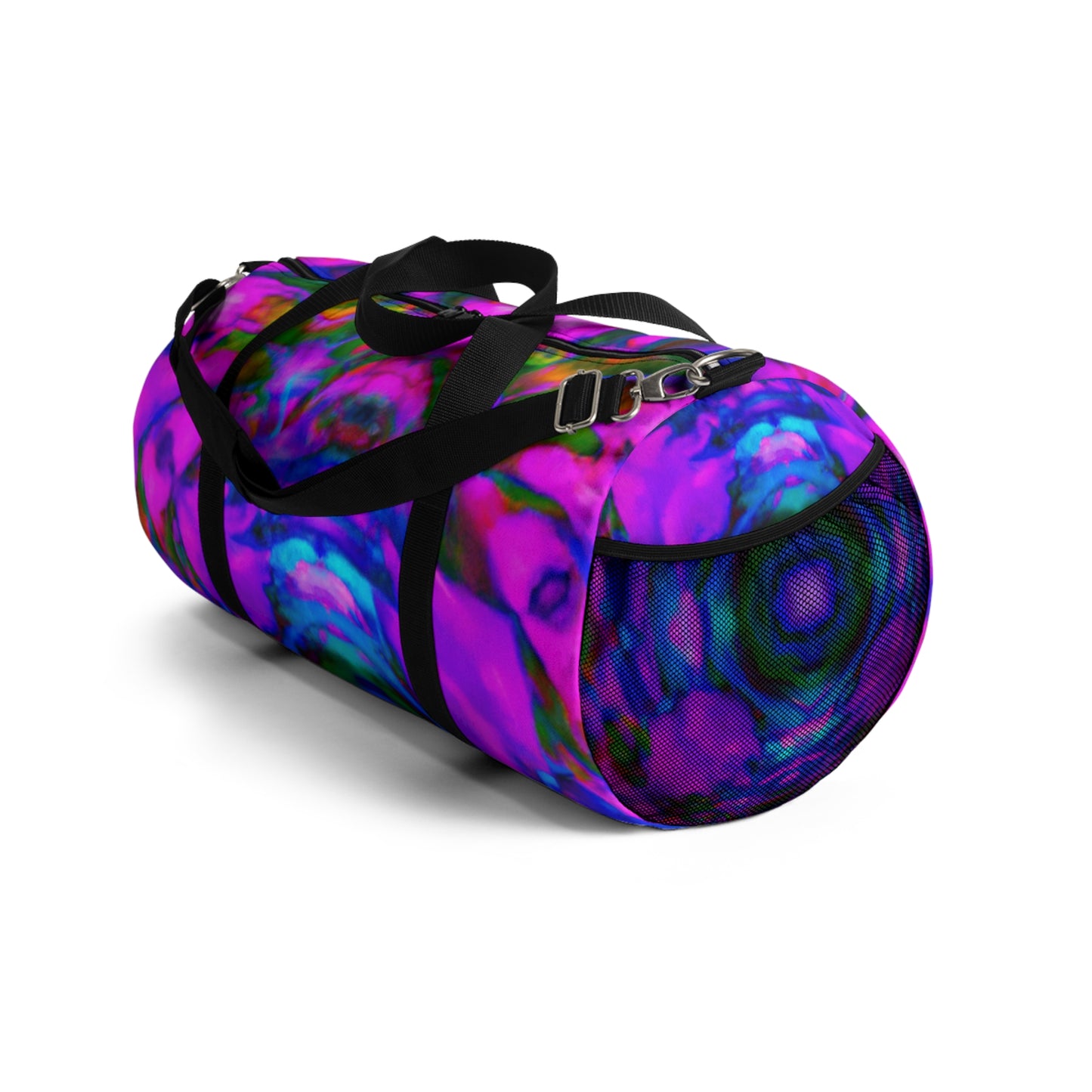 James Watt (1736 – 1819)-Duffle Bag