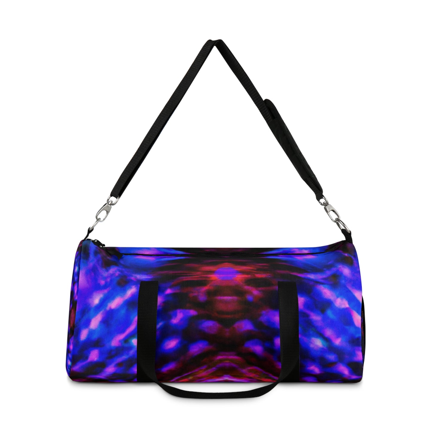 Joseph Bramah (Male)-Duffle Bag