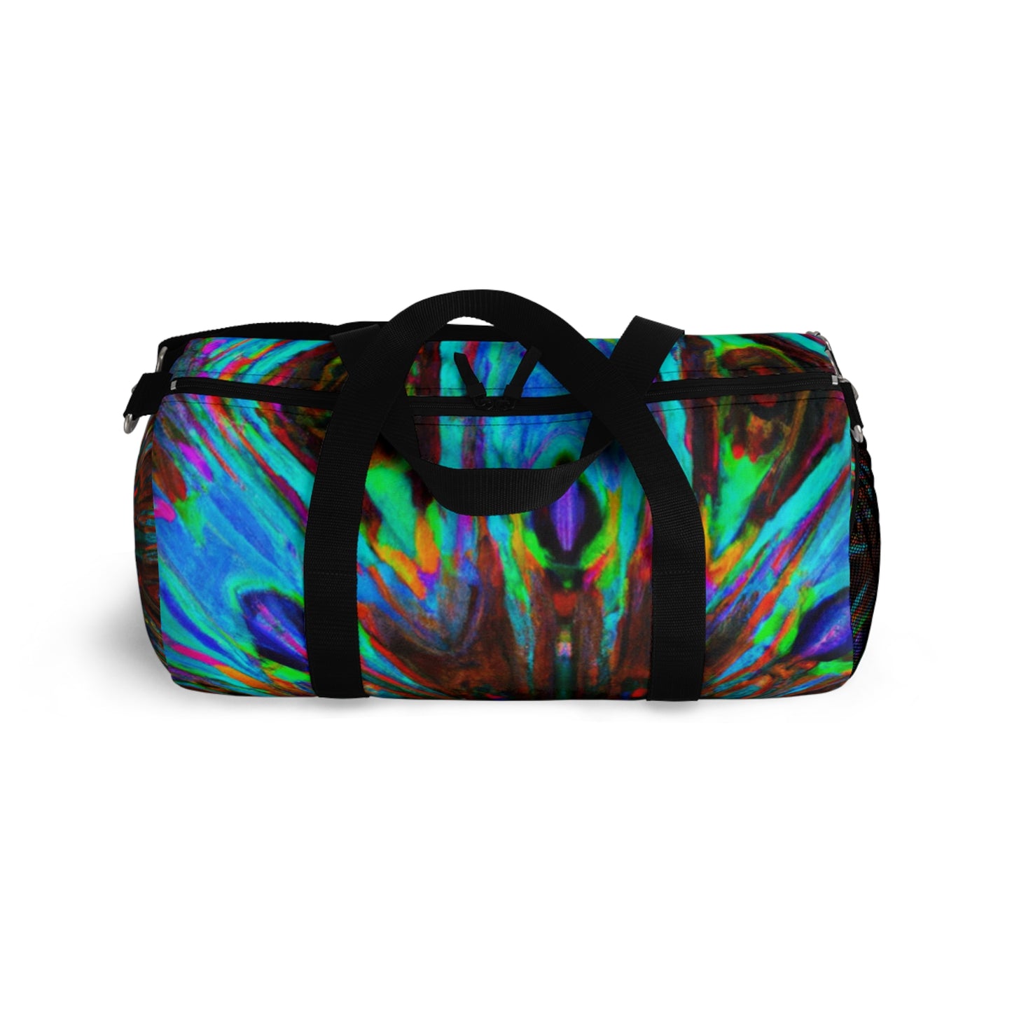James Watt-Duffle Bag