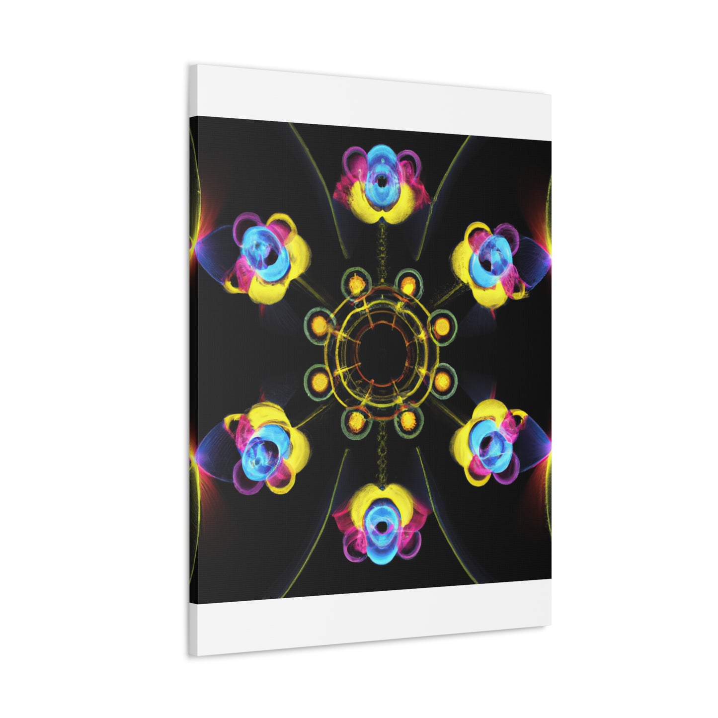 Pieter Bruegel the Elder- Canvas